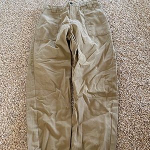 Cargo Pants from Love Culture